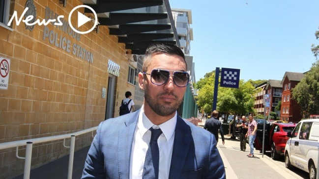 The life and times of Salim Mehajer