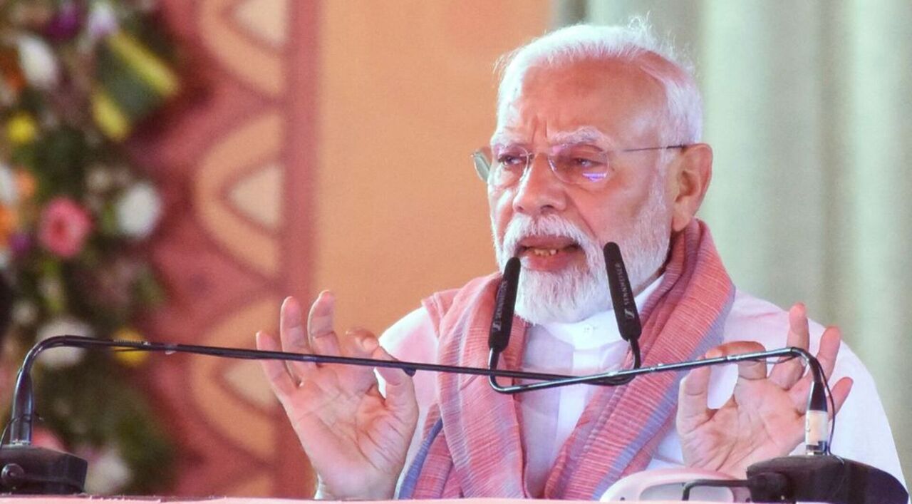 After Kashmir attack, India and Pakistan locked in dangerous tit-for-tat showdown