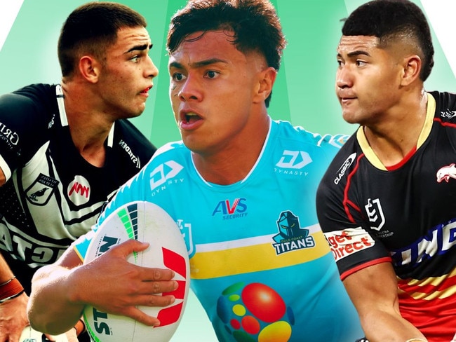 2022 to 2024: Where are the top 50 Schoolboys?