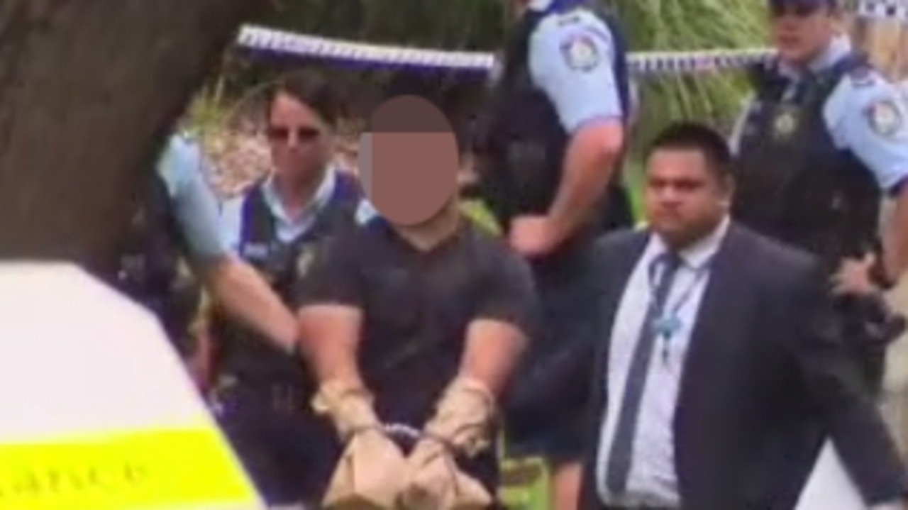 Chatswood: ‘Cleansing’ triggered Scientology stabbing | news.com.au ...