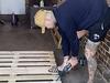 Tradie’s ‘epic’ Bunnings pub goes viral