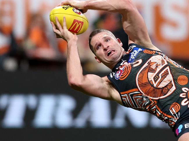 AFL Live: Giant comeback could save GWS’ season