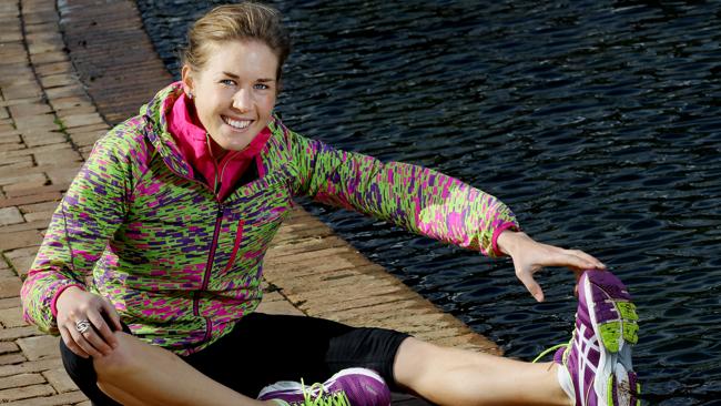 Adelaide Marathon Runner Jess Trengove Impresses In Moscow World Championships Au 8323