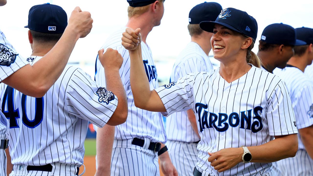 Yankees announce Tampa Tarpons 2023 Coaching Staff