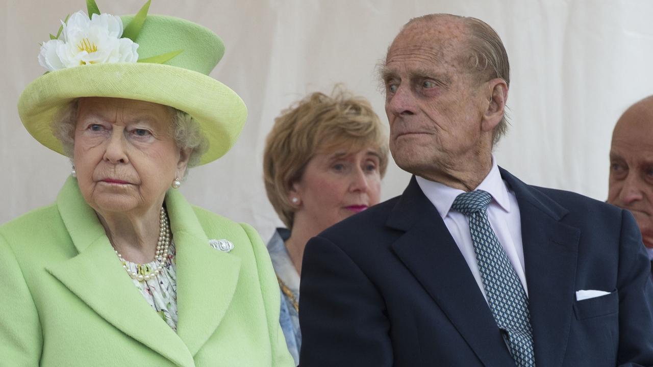 Prince Phillip dead: Duke of Edinburgh put Queen, family first | The ...