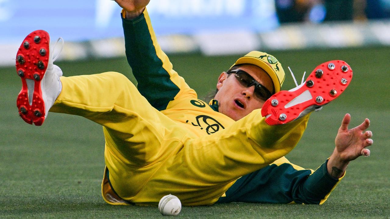 Australia utterly demolished in ODI bloodbath