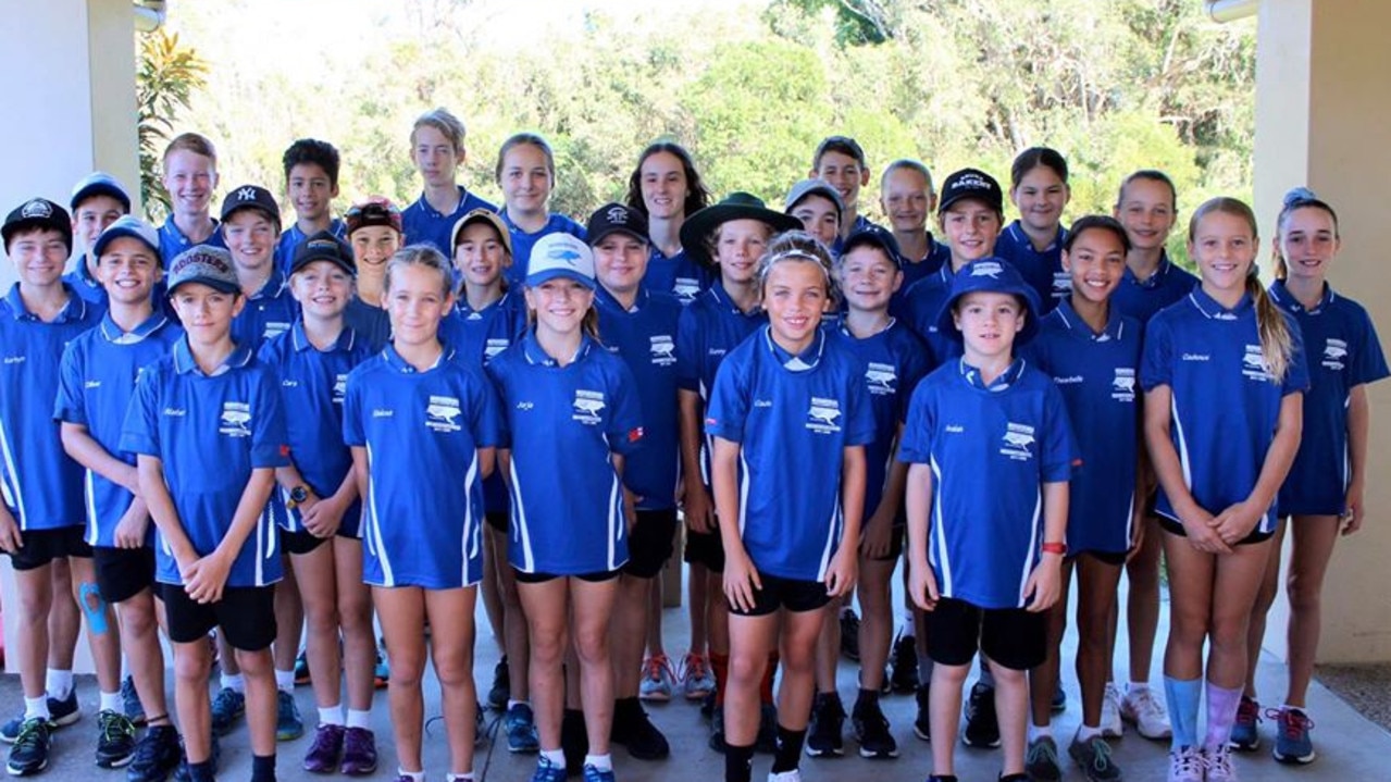 Mudgeeraba Little Athletics will send 31 athletes to the Little ...