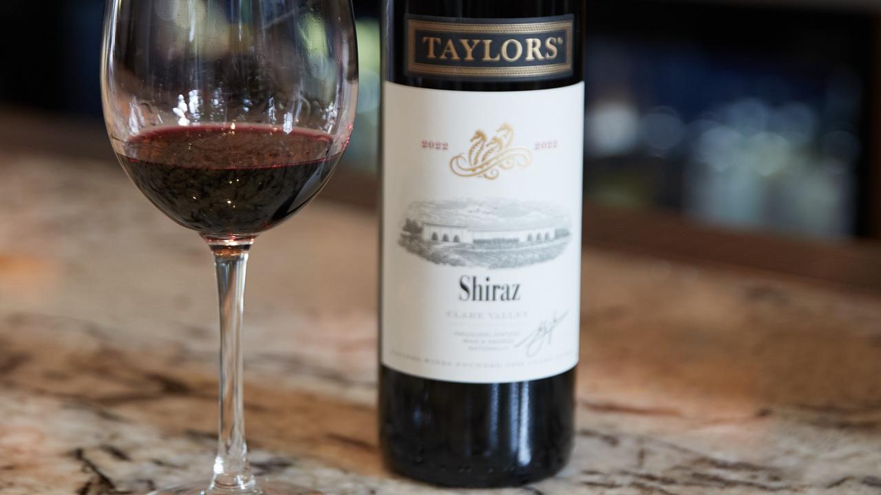 Taylors Wines Boss Warns On Five Year Wine Glut | The Chronicle