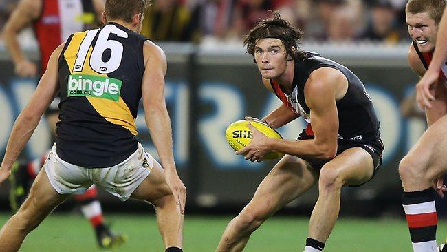 Dylan Roberton