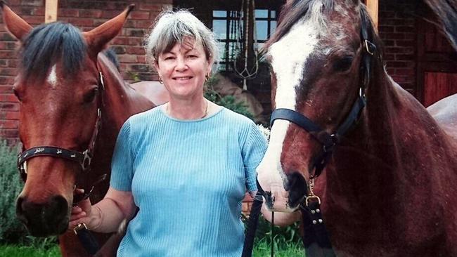 Robert Lynn and Susan Howarth were tortured at their farm in South Africa.