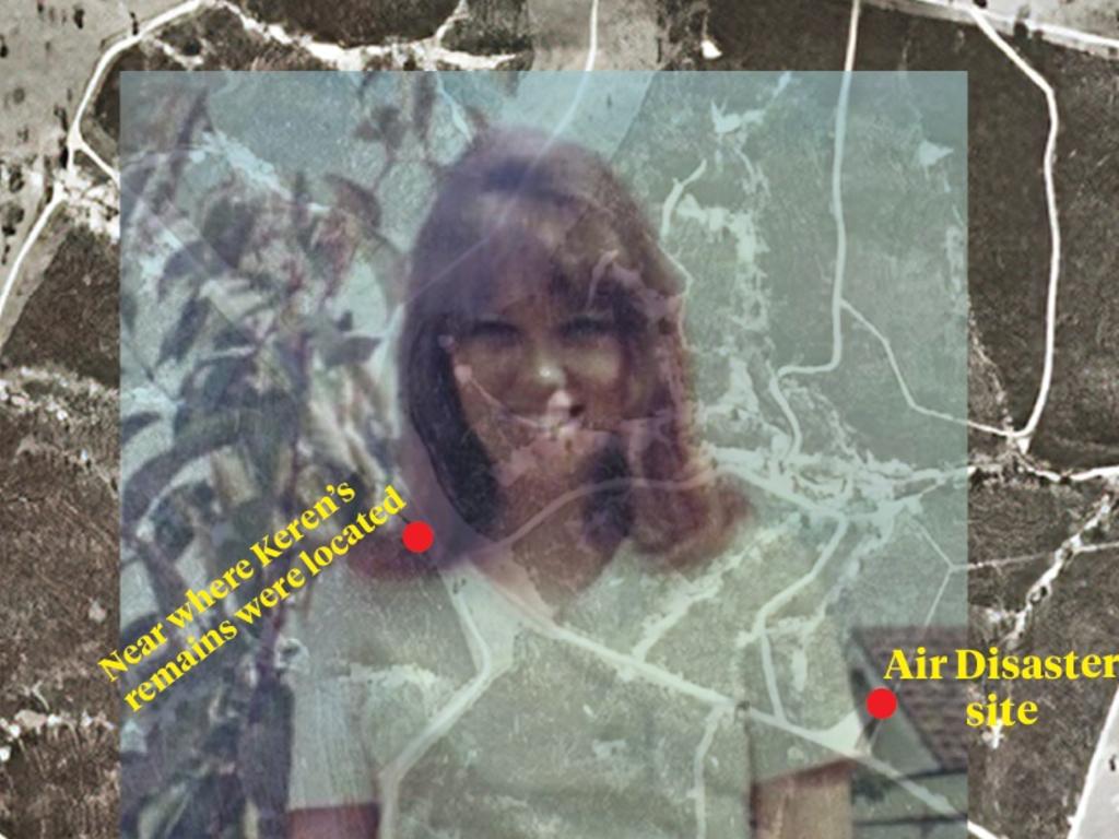 Was Keren Rowland an early victim of Ivan Milat?