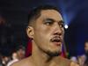 Opetaia slams IBF, YouTube boxing after giving up world title