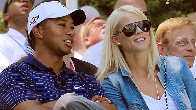 Tiger Woods wants to remarry ex-wife Elin Nordegren, but it will come at a cost: report