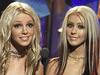 Britney publicly slams Christina Aguilera