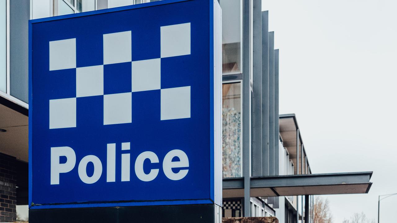 Melbourne cop with Covid visited Ballarat’s police station | Herald Sun