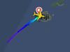Qantas flight turns back after incident