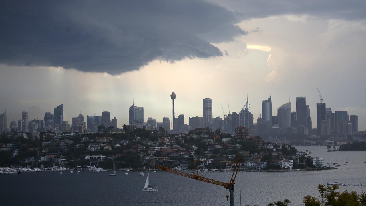 Sydney: From world city to sad wasteland. Why locals are fleeing | news ...