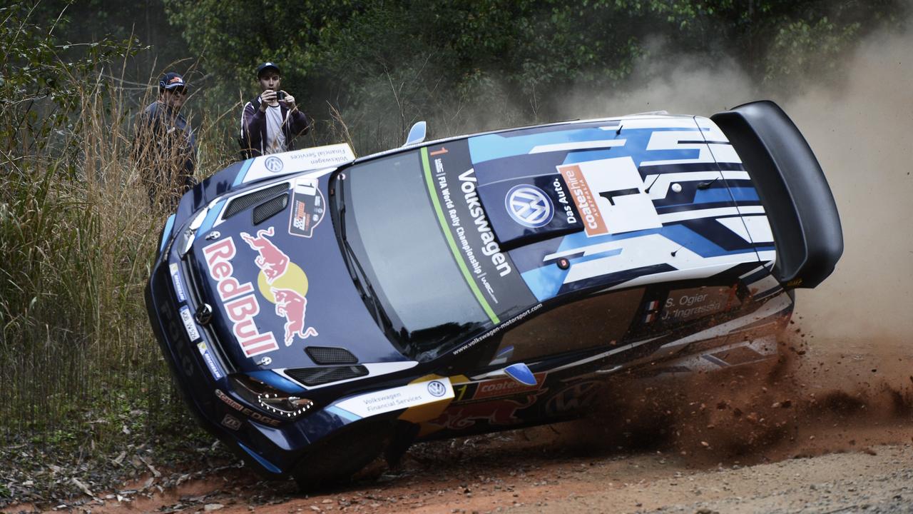 Sebastien discount ogier volkswagen