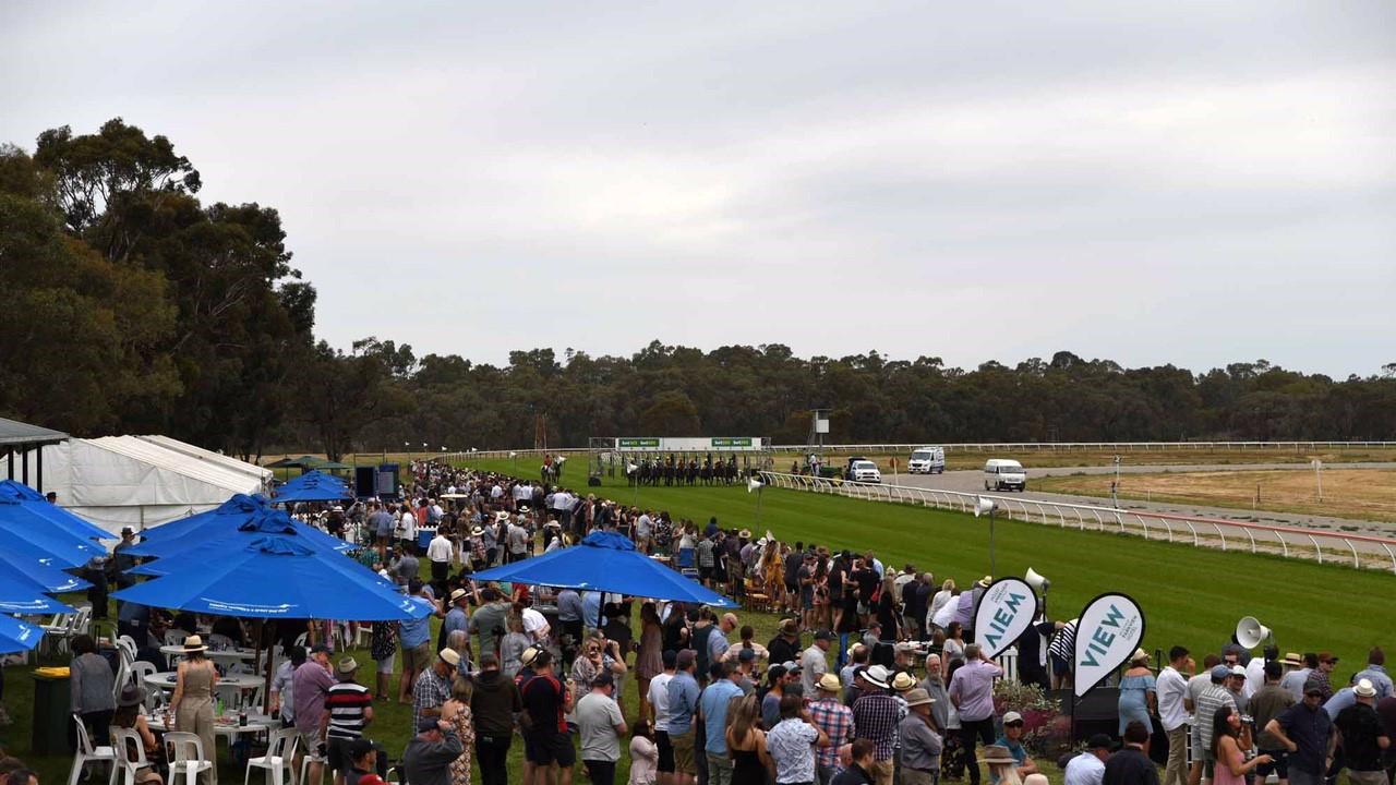 2024 Gunbower Cup: All the pictures