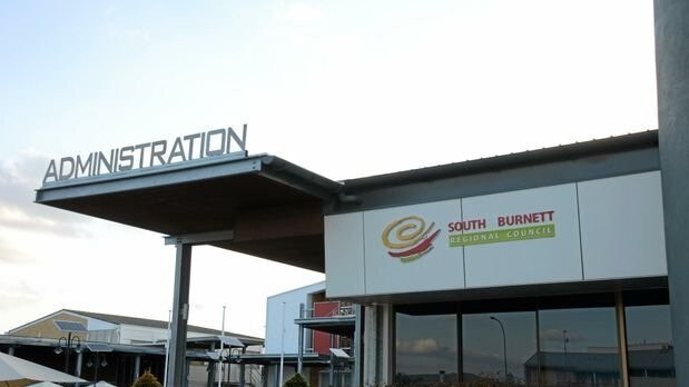 South Burnett Regional Council Generic
