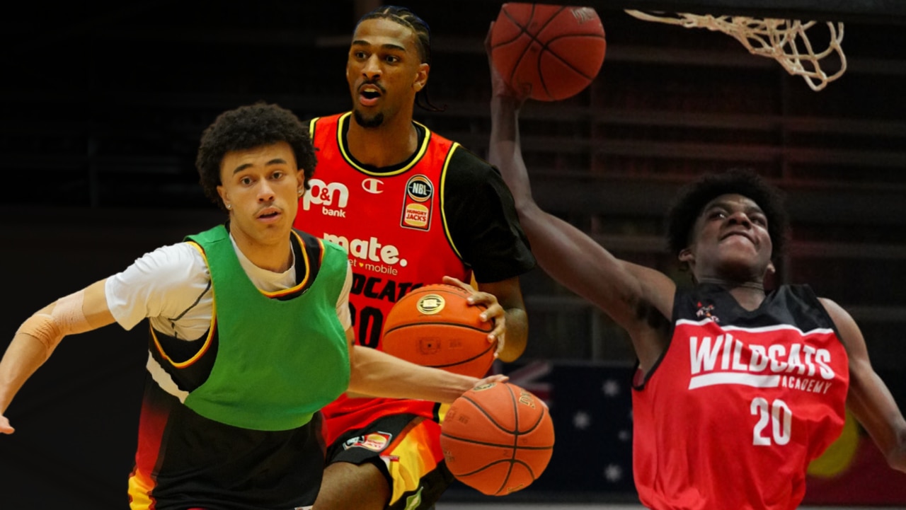 Basketball news 2023: Perth Wildcats Academy results, Nolan Traore, Josh Ibukunoluwa, Alex Sarr Next Star