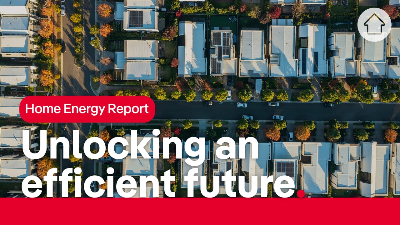 Homeowners seeking solutions to reduce energy bills