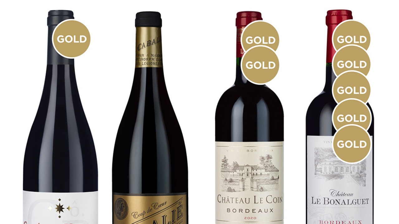 Affordable Bordeaux and southern Rhones wines from Chateau Le Coin