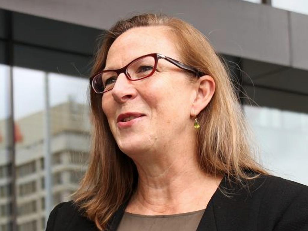 Judge’s secrecy call on Lehrmann legal application