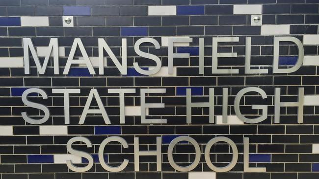 Mansfield State High School had the second highest number of students in the state going for an OP in 2018. 