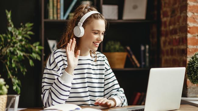 Most people think the future of learning will have a major online element, a new survey finds.