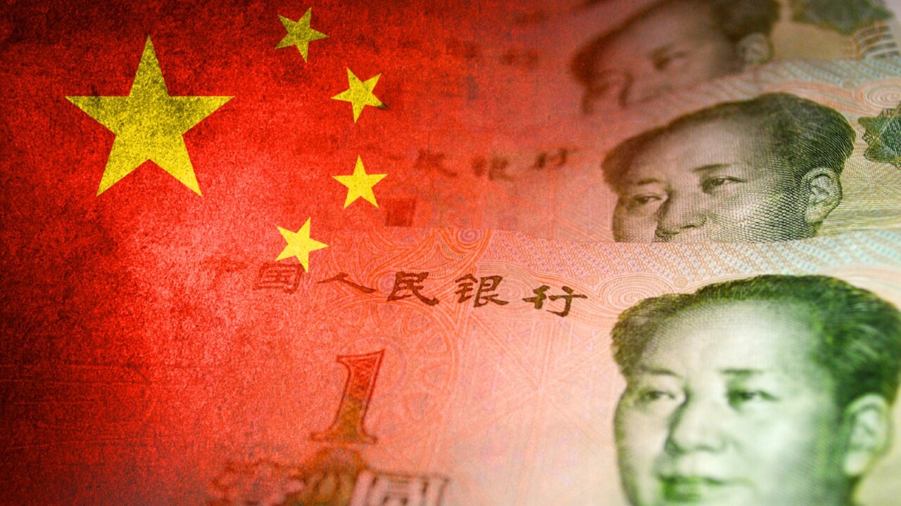 Concerns China’s economic downturn is ‘worse’ than feared