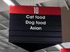Coles responds to furore over ‘racist’ sign