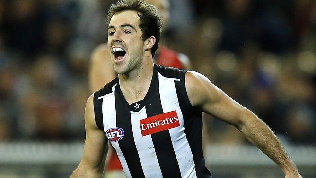 Steele Sidebottom