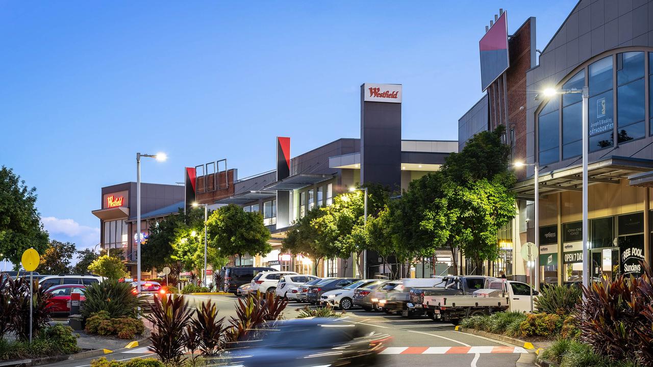 QIC Property Fund to sell 50 per cent stake in Westfield Helensvale ...