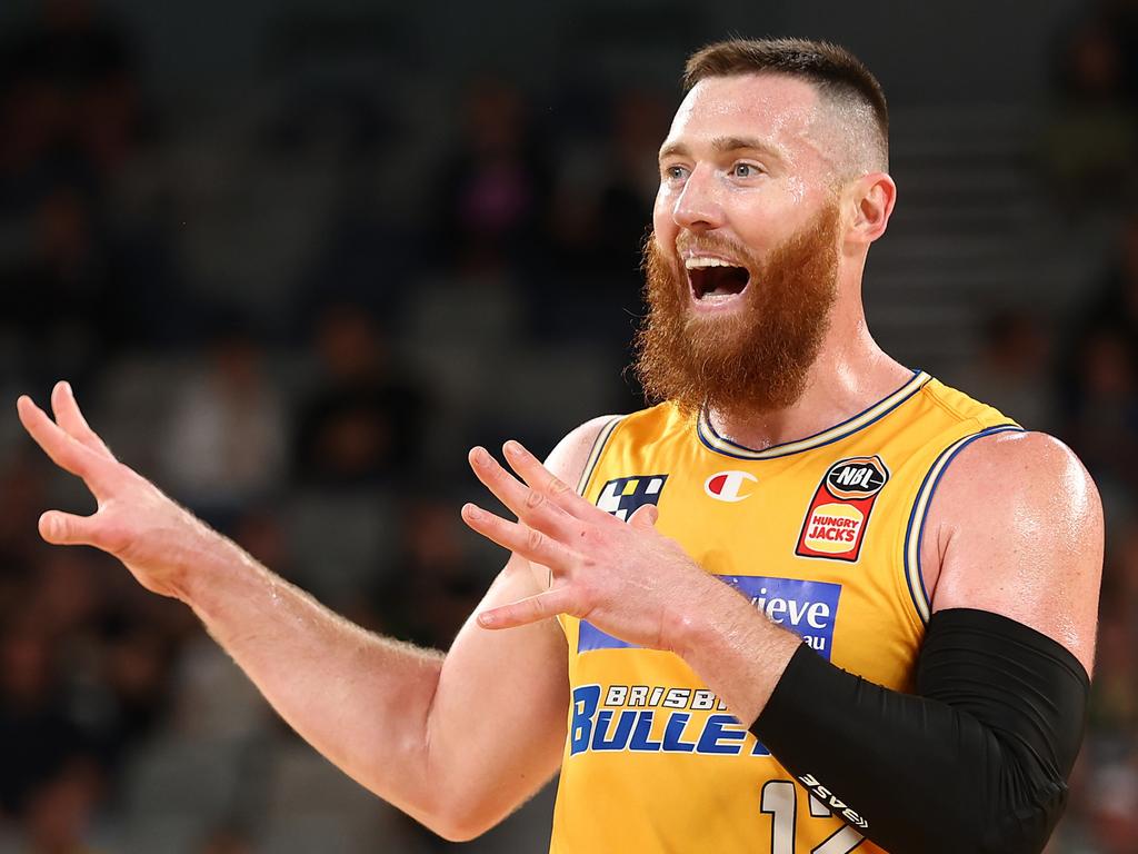 NBL free agency 2024: Roman Siulepa, Aron Baynes, roster news, signings ...