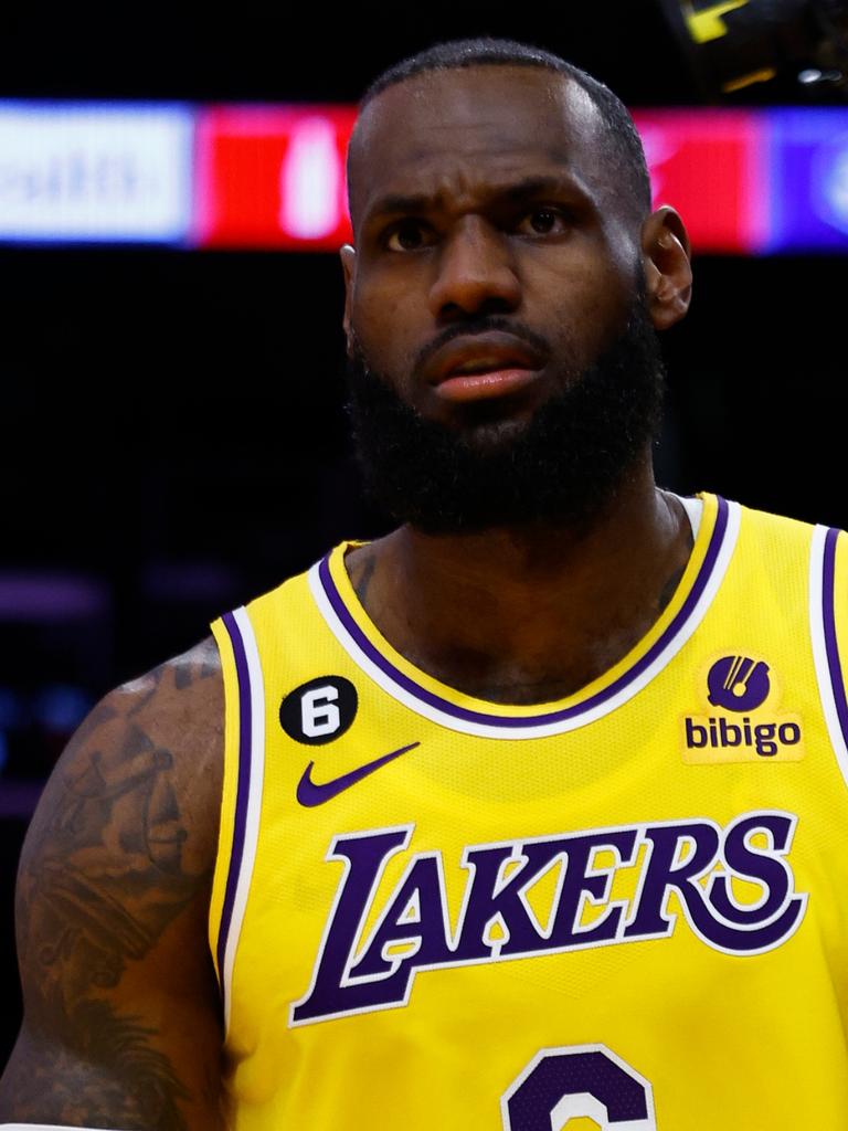 Lakers' Anthony Davis Says LeBron James Is 'in His Ear About Taking Over  the Reins', News, Scores, Highlights, Stats, and Rumors