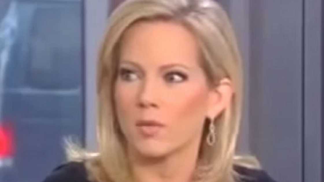 Fox News Anchor Thinks ‘bad Guys Determined By Skin Colour The