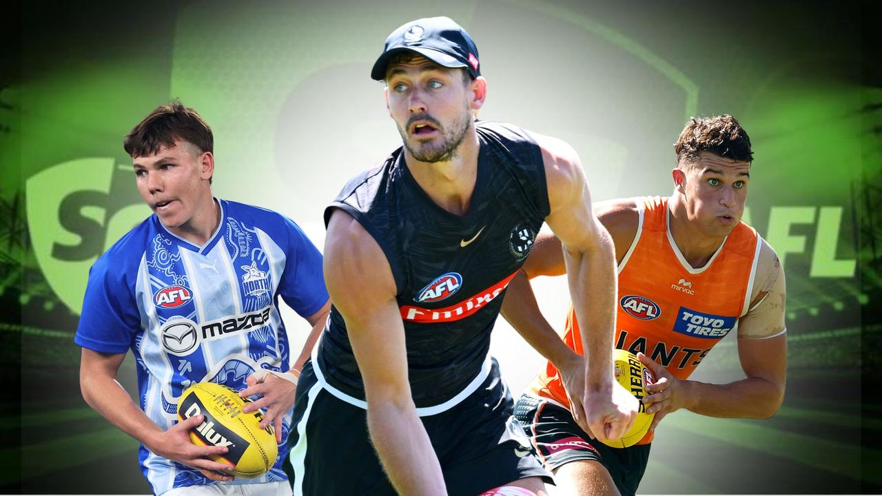 SuperCoach trades: Who to jump on, off before price changes