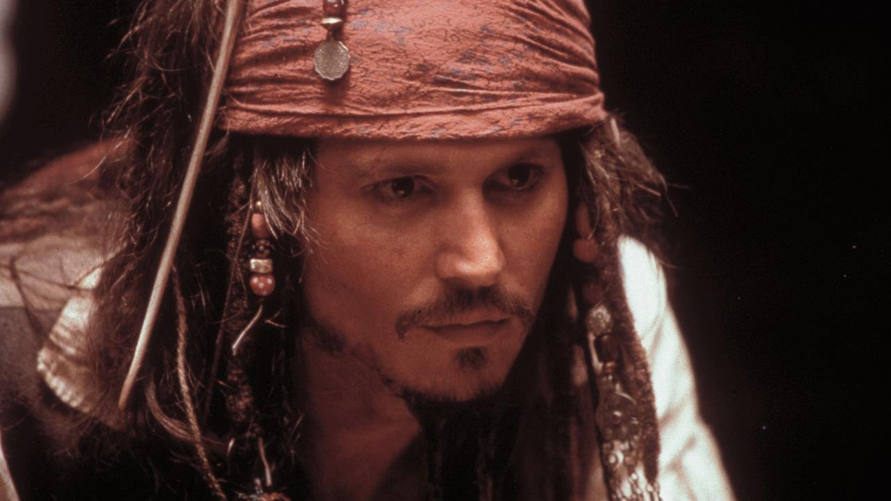 A Disney executive said Johnny Depp would likely be asked to return to the popular franchise. Picture: Disney