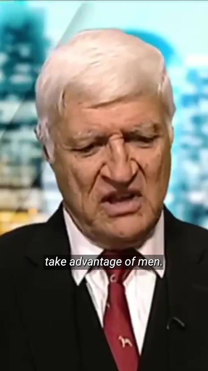 The Best of Bob Katter pt.3