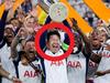 Fans spot ‘embarrassing’ podium blunder
