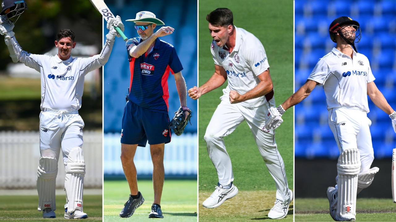 New coaches, big changes: Every state’s cricket hopes analysed