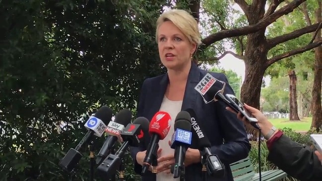 Top school leavers should be teachers: Plibersek