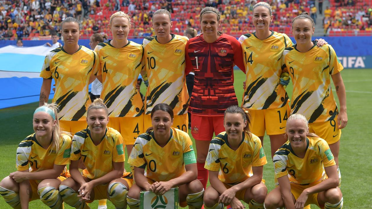 Here’s how the Matildas can keep their hopes alive.