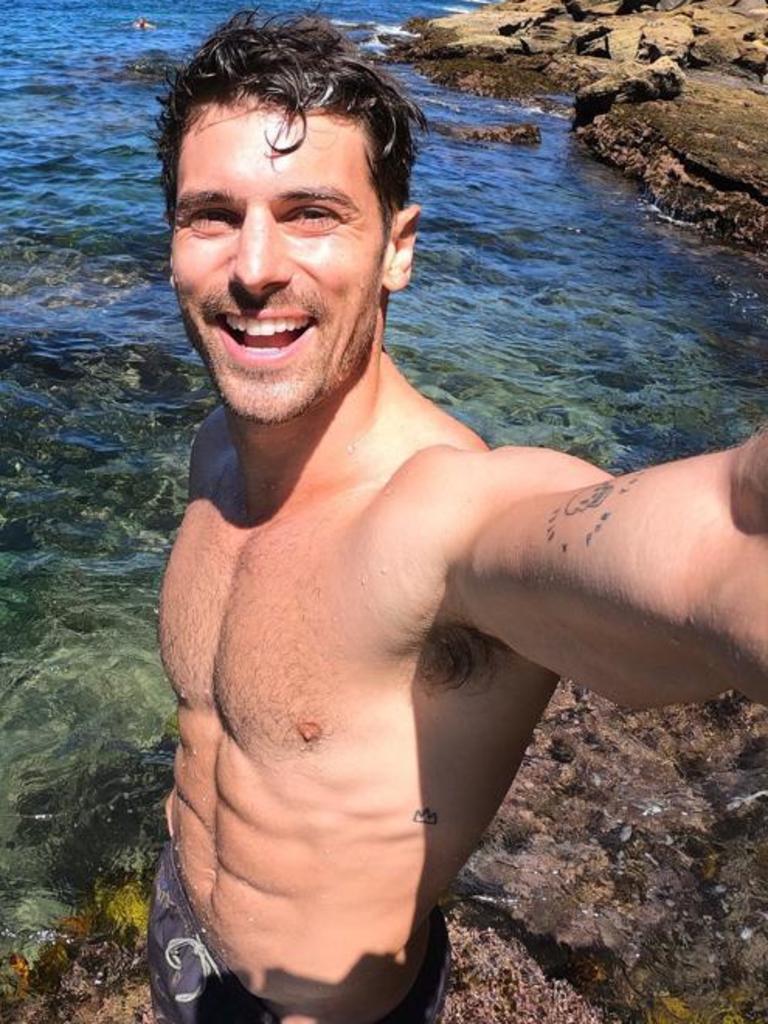 Former Bachelor Matty J Lands Dream Travel Job We All Want Daily