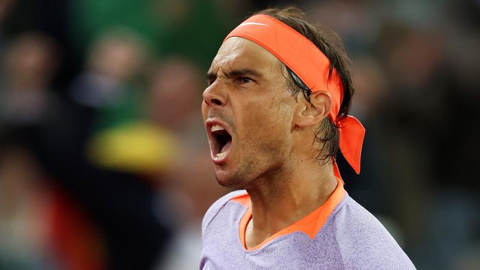 Latest Tennis News | FOX SPORTS