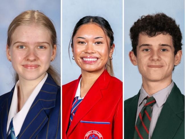 SEQ top arts, music and dance students revealed