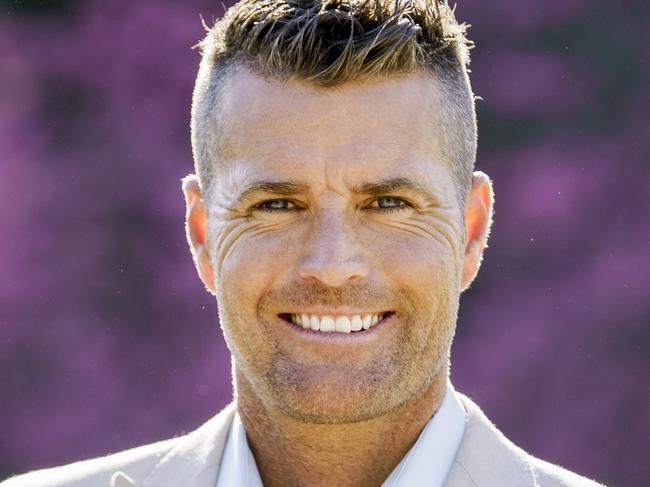 For HIT TV use only (31/1/18)Pete Evans, My Kitchen Rules judgeChannel 7