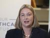 Health dept’s mission to recruit workers abroad