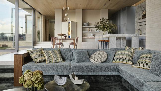 Studio Tate. Picture: Anson Smart
